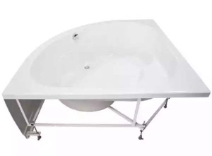 Монтажный комплект Santek Канны 150х150