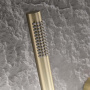 Смеситель для ванны Ganzer GZ19132-S