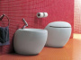 Напольное биде Laufen Il Bagno Alessi One 832971