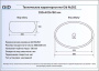 Умывальник Gid Nc262