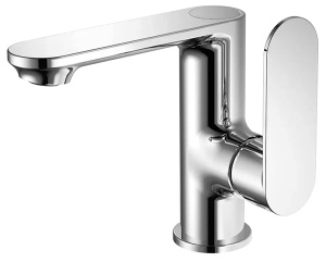 Смеситель для умывальника Haiba HB12590