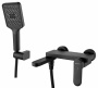 Смеситель для ванны Shevanik S4552H