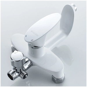 Душевая стойка Shevanik S9836F
