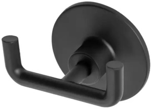 Крючок Rea black matt 77015