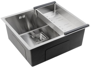 Кухонная мойка Avina Zepein D4944H