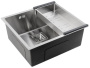 Кухонная мойка Avina Zepein D4944H