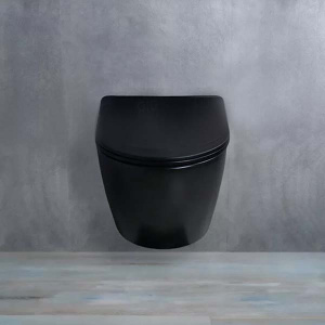 Подвесной унитаз Gid Bm2198 с сиденьем Soft Close