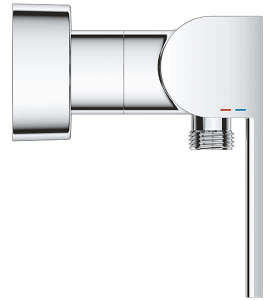 Смеситель для душа Grohe Plus 33577003