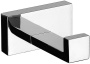 Крючок Omnires Lugano LU30110CR