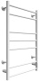 Полотенцесушитель Двин L neo электрический белый