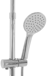 Душевая стойка Rea Aldi Chrome REA-P8801