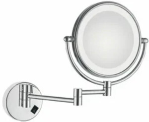 Косметическое зеркало Ledeme L6106 / L6108, 15х15