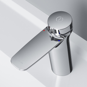 Смеситель для умывальника AM.PM Inspire V2.0 F50A02500
