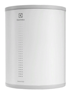 Накопительный водонагреватель Electrolux EWH Genie ECO O 10 / 15, 15 л