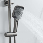 Душевая стойка Shevanik S9636T