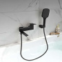 Смеситель для ванны Ganzer GZ05132-C