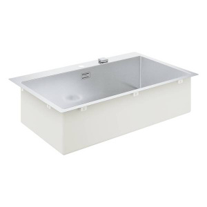 Кухонная мойка Grohe K800 31584SD1