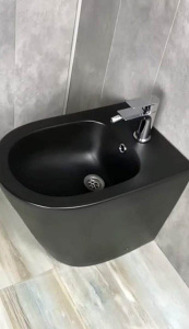 Напольное биде Gid BDN-30BM