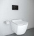 Подвесной унитаз Creavit Elegant