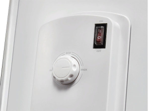 Накопительный водонагреватель Electrolux EWH 200 AXIOmatic PROFF напольный