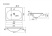 Умывальник CeramicaNova Sabo CN13001 / CN13002 / CN13003, 80х46