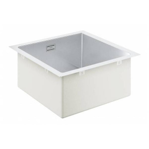 Кухонная мойка Grohe K700 31578SD1