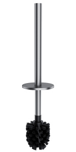 Ершик для унитаза Omnires Modern Project MP60621NI