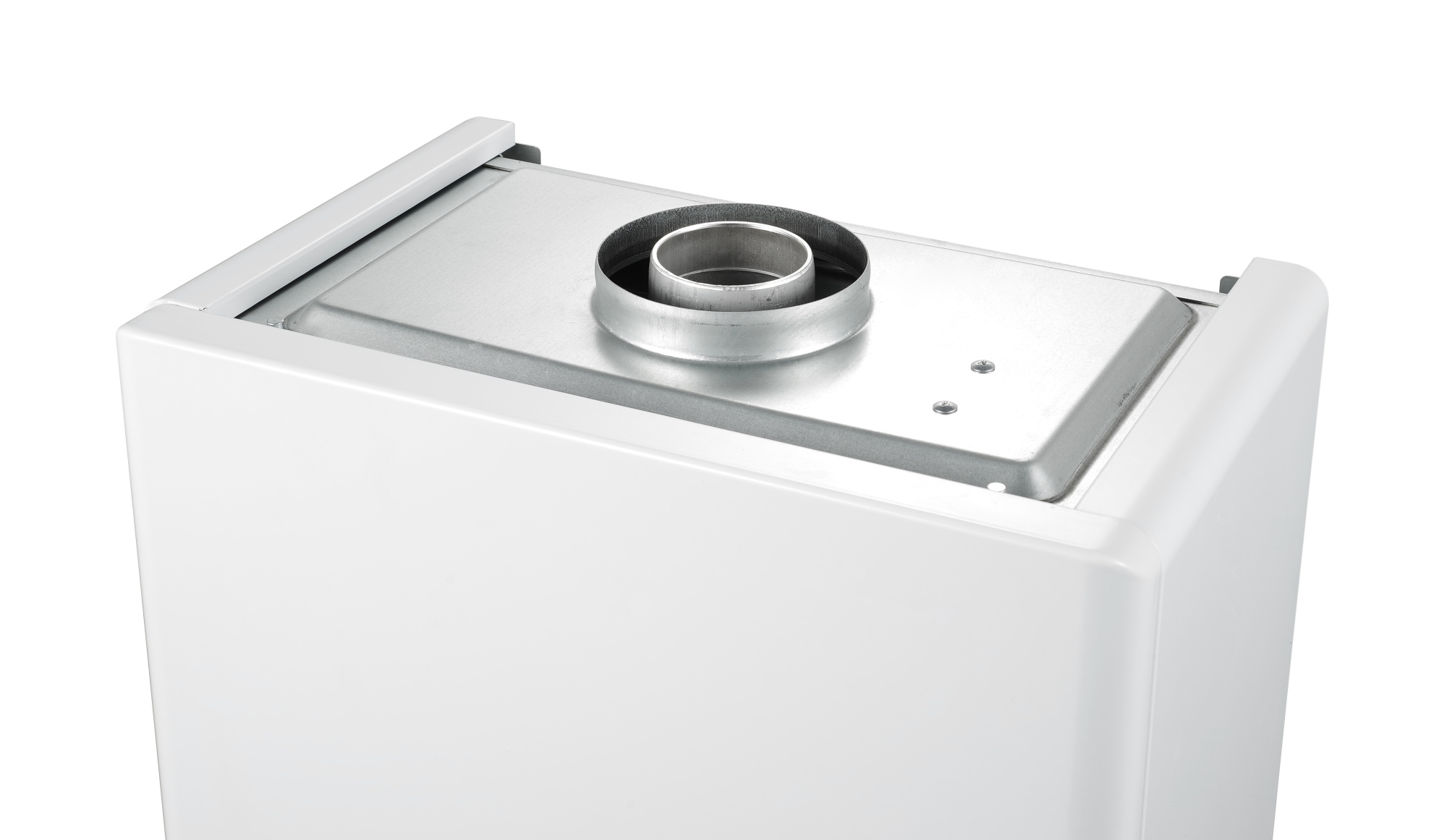 Газовый котел VGR turboLITE VUW 23