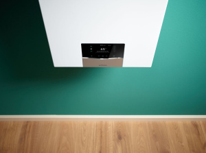 Конденсационный газовый котел Vaillant ecoTEC plus VU 35 CS /1-5