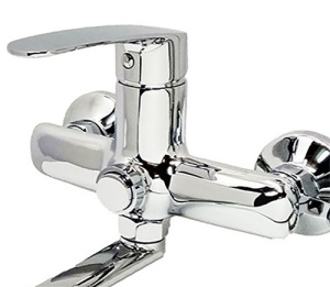 Смеситель для ванны Ledeme H72 L2372