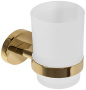 Стакан Rea gold 77092