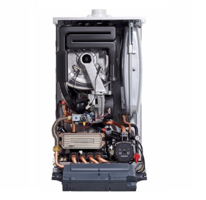 Конденсационный газовый котел Vaillant ecoTEC plus VU 35 CS /1-5