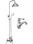 Набор смесителей Ganzer GZ77067