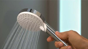 Душевая стойка Hansgrohe Crometta S 240 Showerpipe 27320000