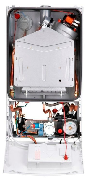 Газовый котел Bosch Gaz 6000 W WBN 24 HRN
