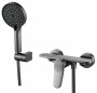 Смеситель для душа Shevanik S4716T