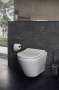 Подвесной унитаз Vitra Integra Rim-ex