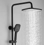 Душевая стойка Shevanik S8536H