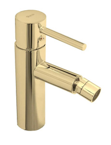 Смеситель для биде Rea Tess Gold B8807 / Gold Matt B7010, золото