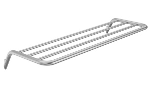 Полка Deante Silia Steel ADI F531