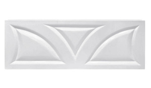 Лицевой экран для ванны Marka One ELEGANCE / CLASSIC / Modern 130,
