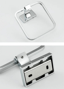 Держатель для полотенец Gappo G0704