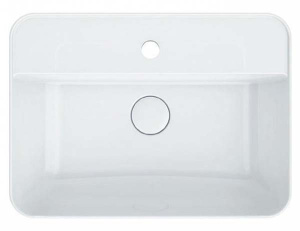 Донный клапан Kerama Marazzi Plaza DRR.1/WHT