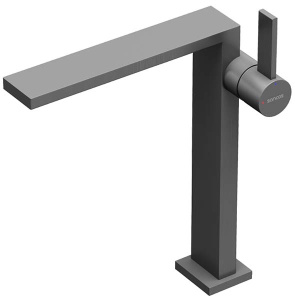 Смеситель для умывальника Sancos Linn SC9020GG
