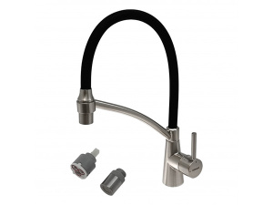 Смеситель для кухонной мойки Gerhans KK4399A-2