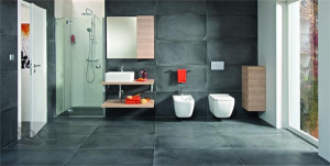 Умывальник Roca Mila 32700B000