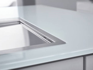 Кухонная мойка Grohe K1000 31581SD1 / 31582SD1