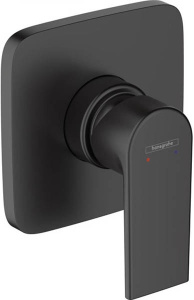 Смеситель встраиваемый Hansgrohe Vernis Shape 71658670 / 71658000 (1 функция)