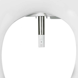 Электронная крышка-биде Brunnen Daewon DIB-C540