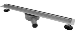 Душевой трап Rea Neo Slim Pro 50 / 60 / 70 / 80 / 90 / 100, 50 см